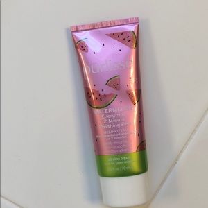 Purlisse Watermelon Polishing Peel